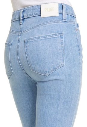 Jeans Vintage Colette Raw Hem Folklore