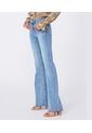 Jeans Paige Mujer High Rise Laurel Canyon 32