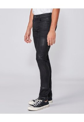 Jeans Paige Hombre Lennox - Fallon Coated.