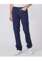 Jeans Paige Hombre Normandie - Midnight Space. de PAIGE