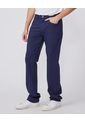 Jeans Paige Hombre Normandie - Midnight Space. de PAIGE
