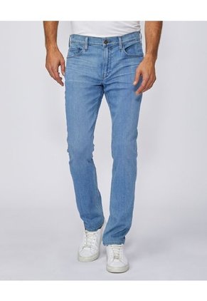 Jeans Paige Hombre Federal - Burnett.