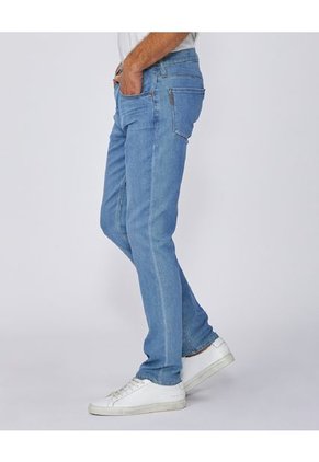 Jeans Paige Hombre Federal - Burnett.