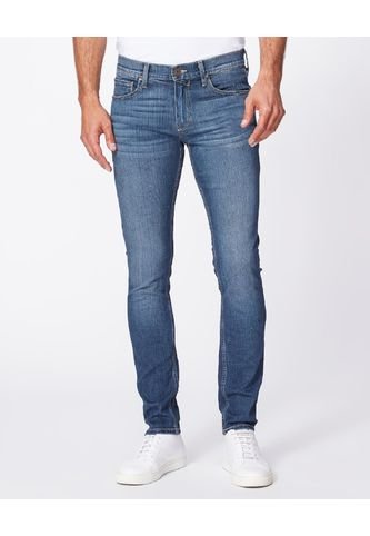 Jeans Paige Hombre Croft - Birch. PAIGE