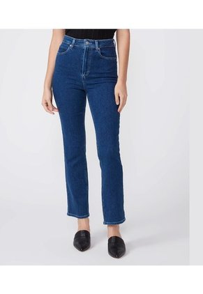 Jeans Paige Mujer Ultra High Rise Cindy - California.