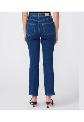 Jeans Paige Mujer Ultra High Rise Cindy - California.