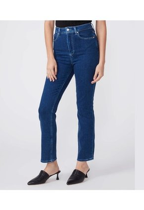Jeans Paige Mujer Ultra High Rise Cindy - California.