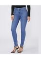 Jeans Paige Mujer Hoxton Ultra Skinny - Cambridge. de PAIGE