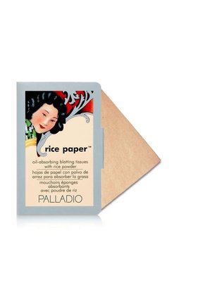 Papel De Arroz Palladio