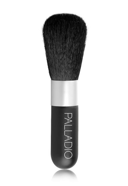 Brocha Palladio Para Polvos