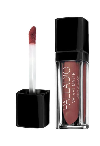 Labial Palladio Velvet Matte Cream