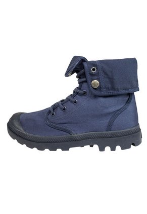 Botas Azul Palladium 75492-458