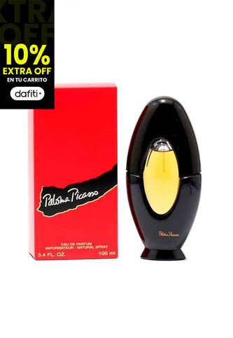 Perfume Paloma Picasso Muj 100ml Paloma Picasso
