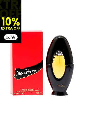 Perfume Paloma Picasso Muj 100ml Paloma Picasso