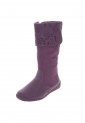 Botas Pampili Violeta de Pampili