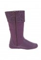 Botas Pampili Violeta de Pampili