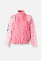Chaqueta De La Pantera Rosa Con Cierre Para Mujer XS de PANTERA ROSA