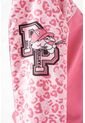 Chaqueta De La Pantera Rosa Con Cierre Para Mujer XS de PANTERA ROSA