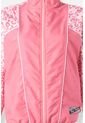 Chaqueta De La Pantera Rosa Con Cierre Para Mujer XS de PANTERA ROSA