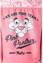 Chaqueta De La Pantera Rosa Con Cierre Para Mujer XS de PANTERA ROSA