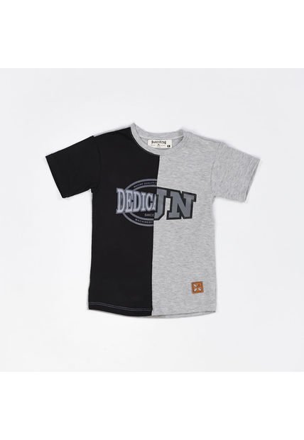 CAMISETA PARCERITOS NIÑO 18843