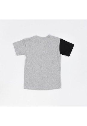 CAMISETA PARCERITOS NIÑO 18843