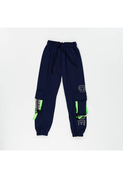 SUDADERA PARCERITOS NIÑO 058921 AZUL OSCURO