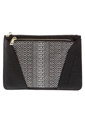 Estuche PARFOIS Negro