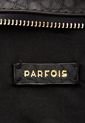 Estuche PARFOIS Negro de Parfois