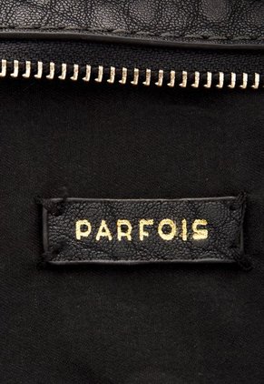 Estuche PARFOIS Negro