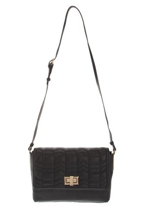 Bolso PARFOIS Negro