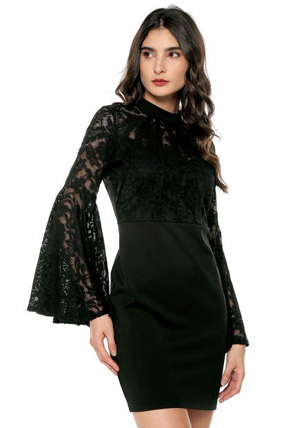 Vestido Paris District