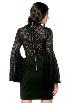 Vestido Paris District