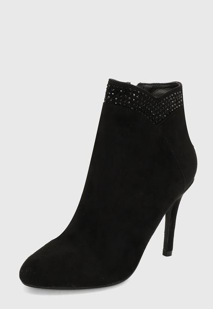 Botín Negro Paris District