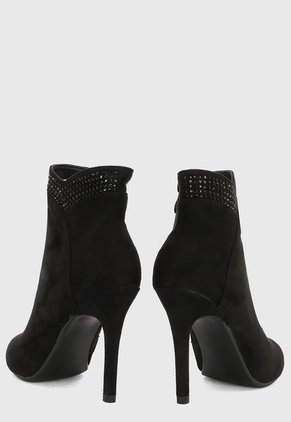 Botín Negro Paris District