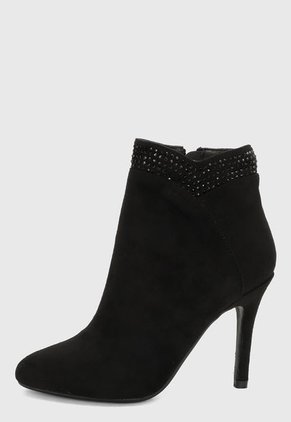 Botín Negro Paris District