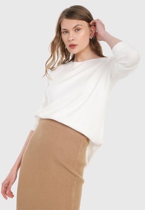 Saco Blanco Paris District