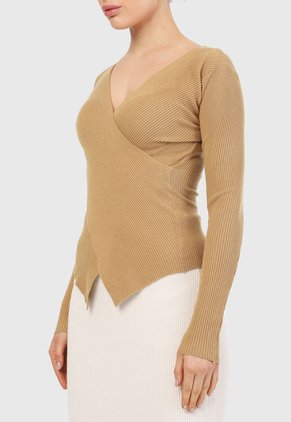 Saco Café Claro Paris District