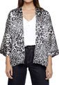 Blusa Animal Print Paris District de Paris District