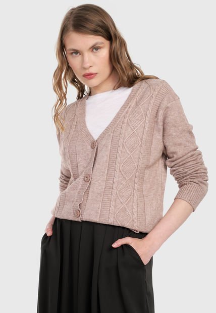 Saco Camel Paris District