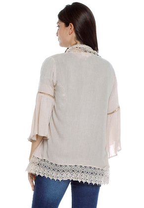 Cárdigan Café Paris District