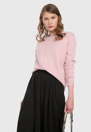 Saco Rosa Paris District