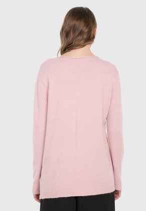 Saco Rosa Paris District