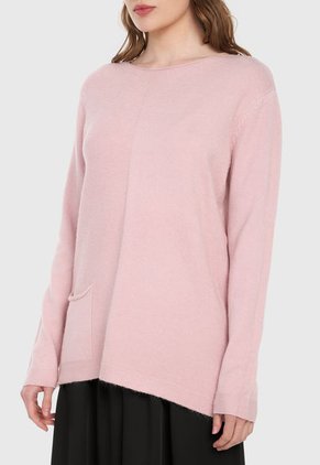 Saco Rosa Paris District