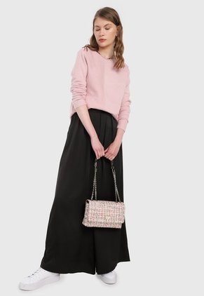 Saco Rosa Paris District