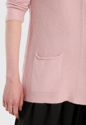 Saco Rosa Paris District