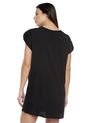 Blusa Negra Paris District de Paris District