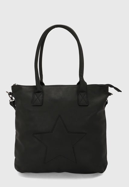 Bolso Negro Paris District