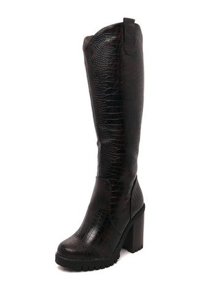 Bota Alta Café Paris District