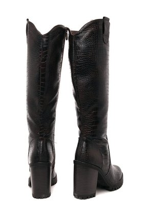 Bota Alta Café Paris District